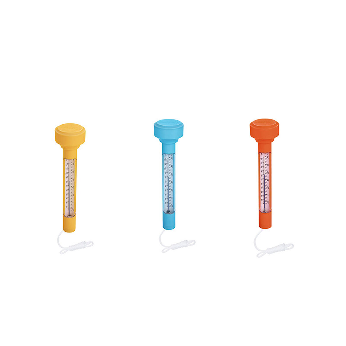 Termometer do bazéna Bestway Plávajúci
